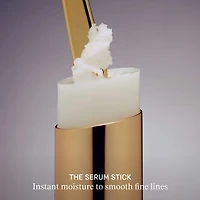 The Serum Stick Line-Smoothing Treatment & Touch Up Balm