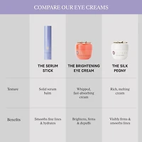 The Serum Stick Line-Smoothing Treatment & Touch Up Balm