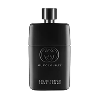 Gucci Guilty Eau de Parfum for Homme with Rose and Cedarwood mL