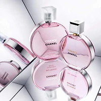 CHANCE Eau TENDRE de Parfum