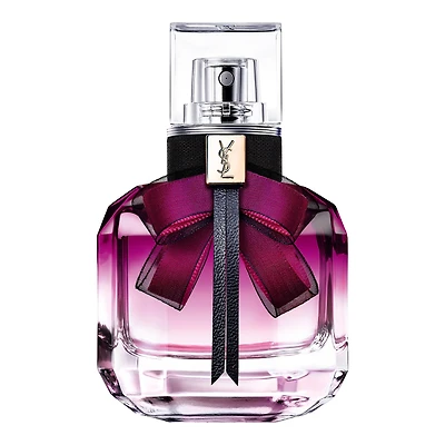 Mon Paris Intensement Eau de Parfum with White Musk & Rose