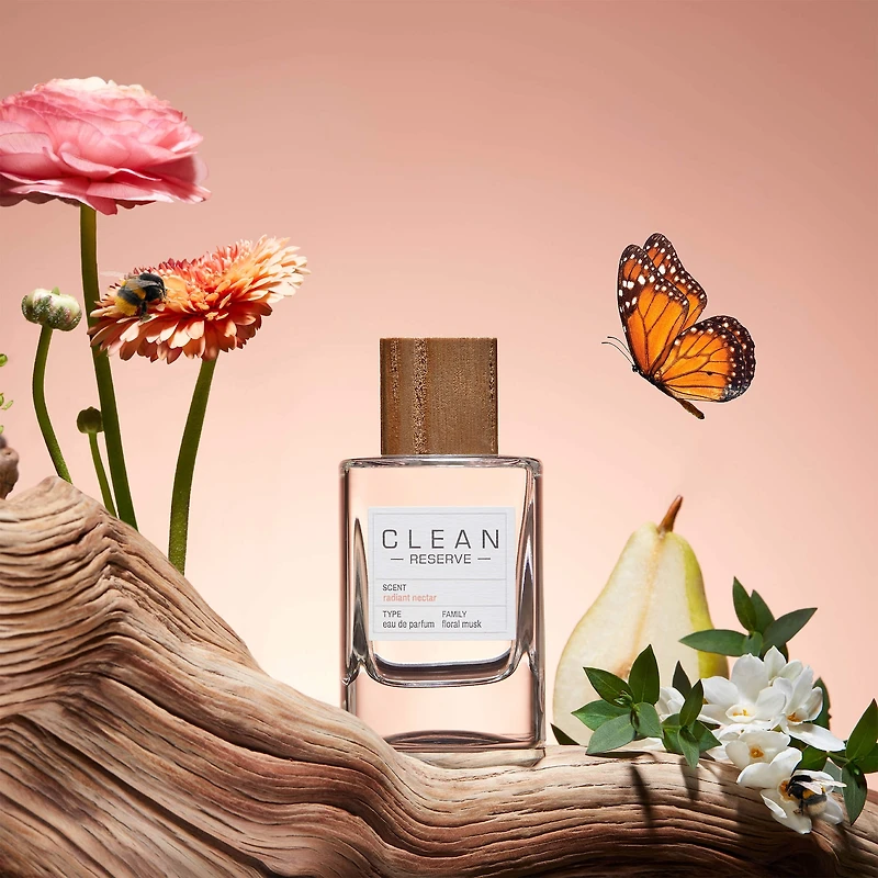 Reserve – Radiant Nectar
