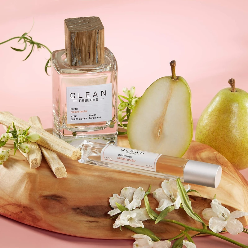 Reserve – Radiant Nectar