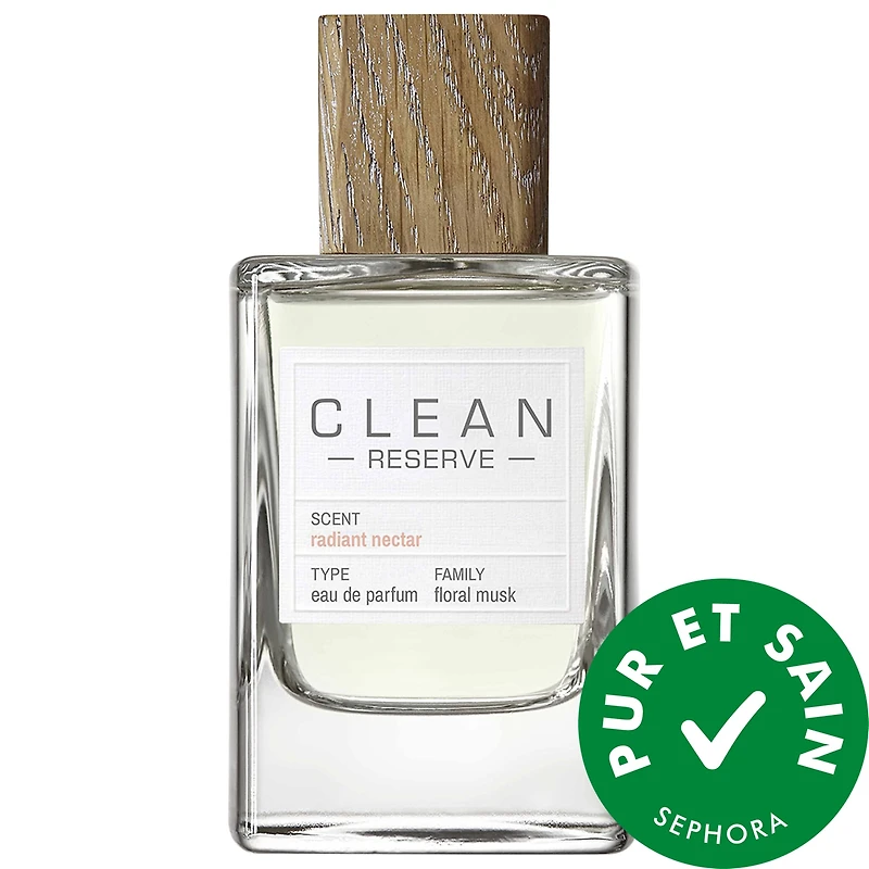 Reserve – Radiant Nectar