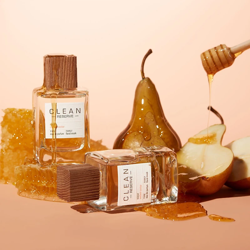 Reserve – Radiant Nectar