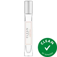 CLEAN RESERVE Radiant Nectar Eau de Parfum with Woody Musk Travel Spray .34 oz/10 ml