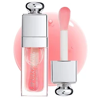 DIOR Lip Glow Oil Hydrating High-Shine Gloss 0.2