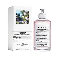 REPLICA' Springtime A Park Eau de Toilette with Pear & Lily of the Valley