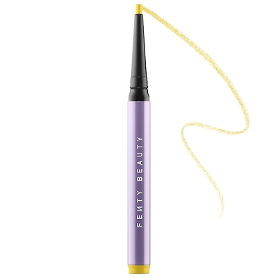Flypencil Longwear Pencil Eyeliner