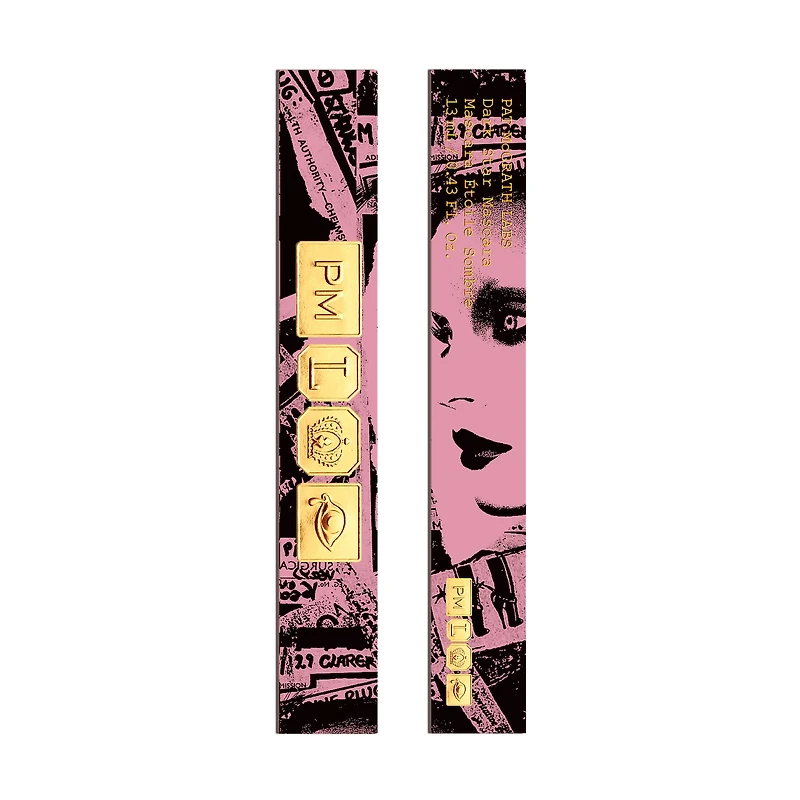 Mascara volumisant Dark Star