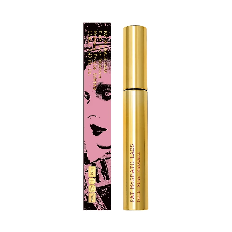 Mascara volumisant Dark Star