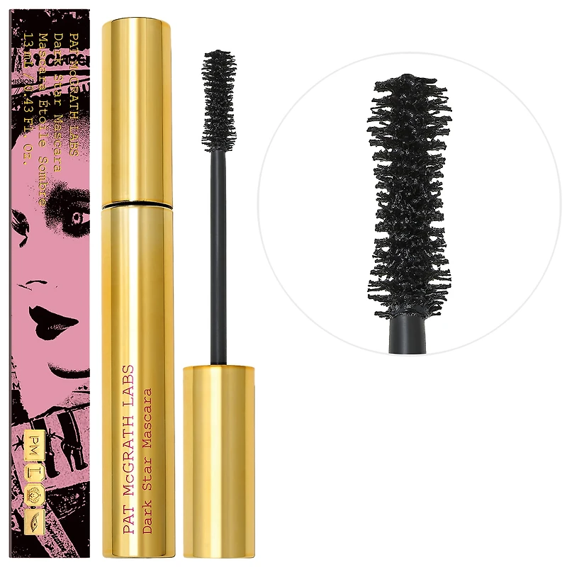 Mascara volumisant Dark Star