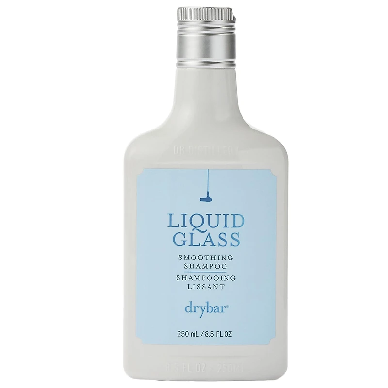 shampoing lissant Liquid Glass de Drybar
