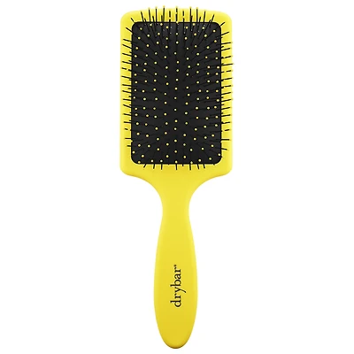 The Lemon Bar Paddle Brush