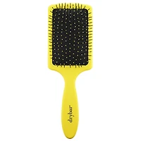 The Lemon Bar Paddle Brush