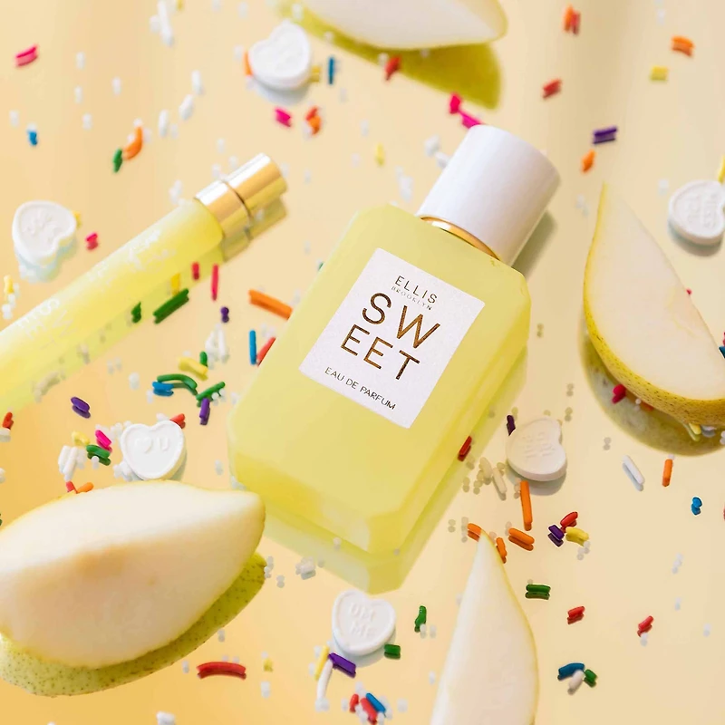Eau de parfum SWEET