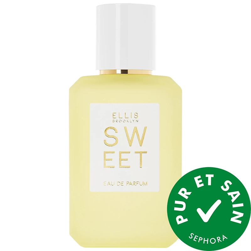 Eau de parfum SWEET