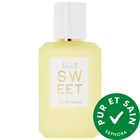 Eau de parfum SWEET