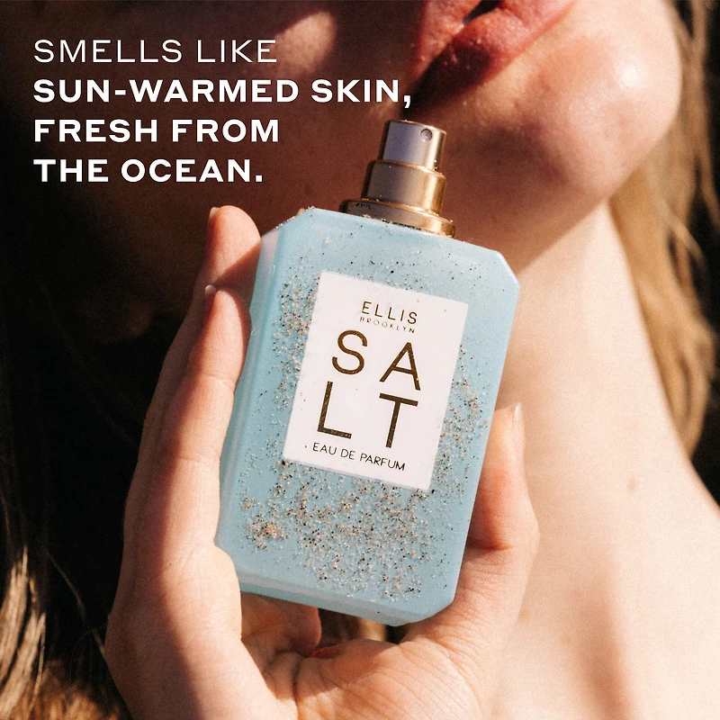 SALT Eau de Parfum
