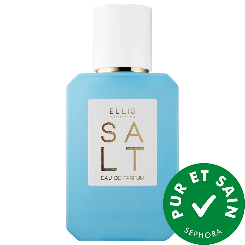Eau de parfum SALT