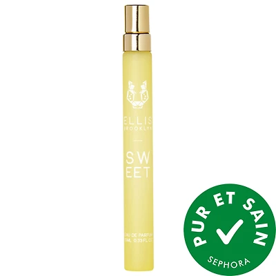 Eau de parfum SWEET