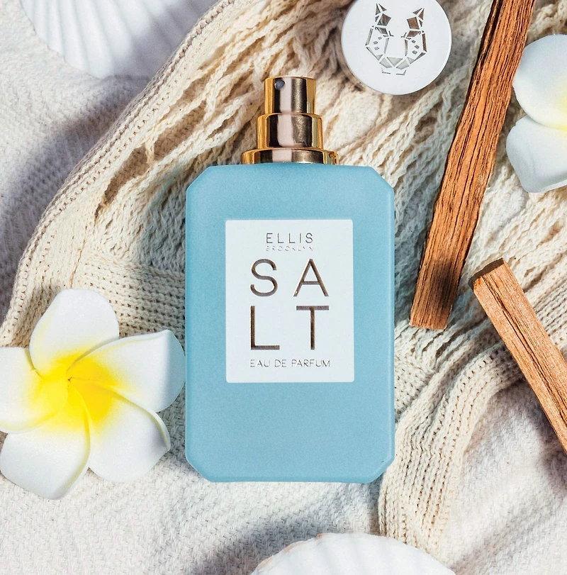SALT Eau de Parfum