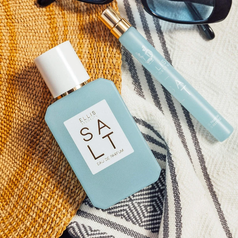 SALT Eau de Parfum