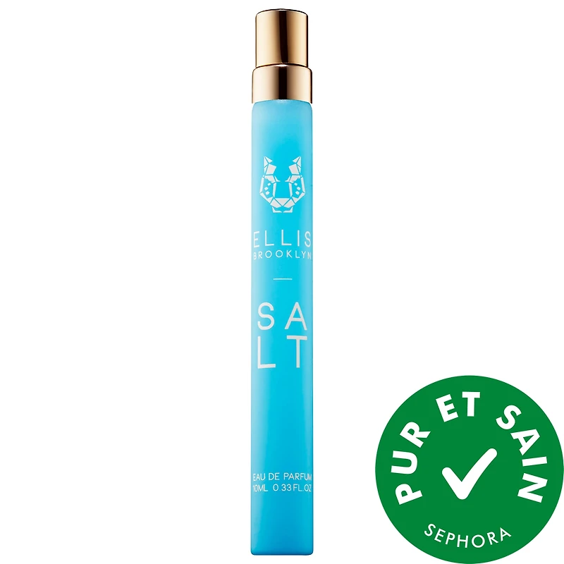 Eau de parfum SALT