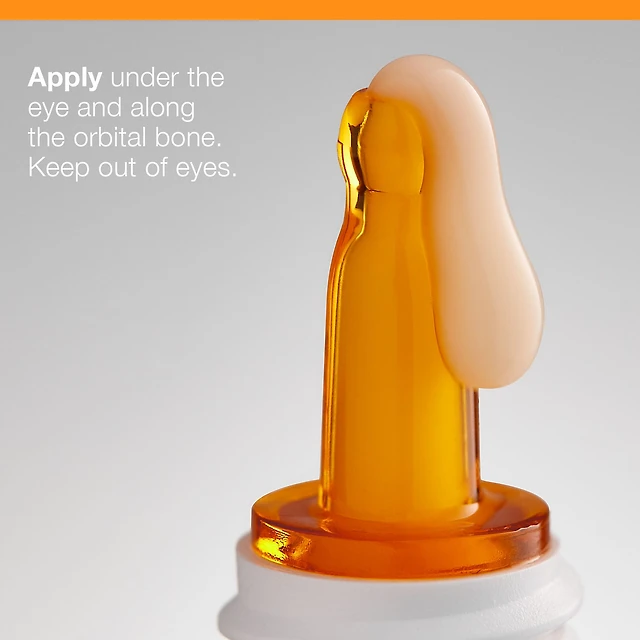 size 24 sexy lingerie Dermalogica Biolumin-C Vitamin C Eye Serum