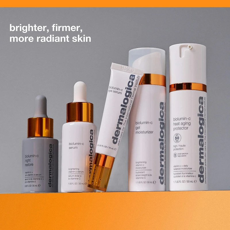 Biolumin-C Vitamin C Eye Serum