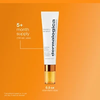 Sérum pour les yeux à la vitamine C Biolumin-C