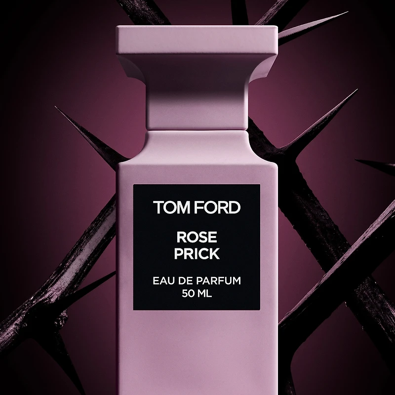 Eau de parfum Rose Prick