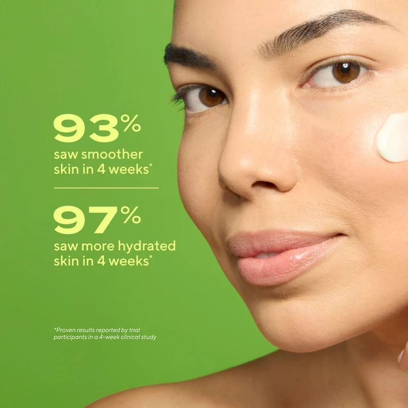 Crème de nuit régénérante au rétinol avec niacinamide et peptides				