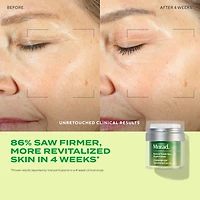 Crème de nuit régénérante au rétinol avec niacinamide et peptides				