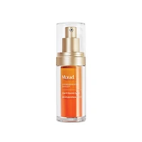 Sérum illuminateur à l’acide glycolique et vitamine C