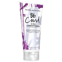 Revitalisant hydratant Curl 3 en 1