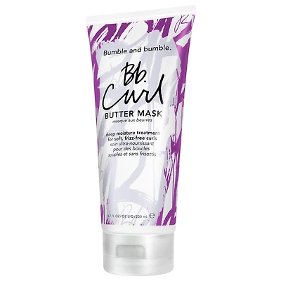 Bumble and bumble Curl Butter Hair Mask 6.7 oz/ 200 mL