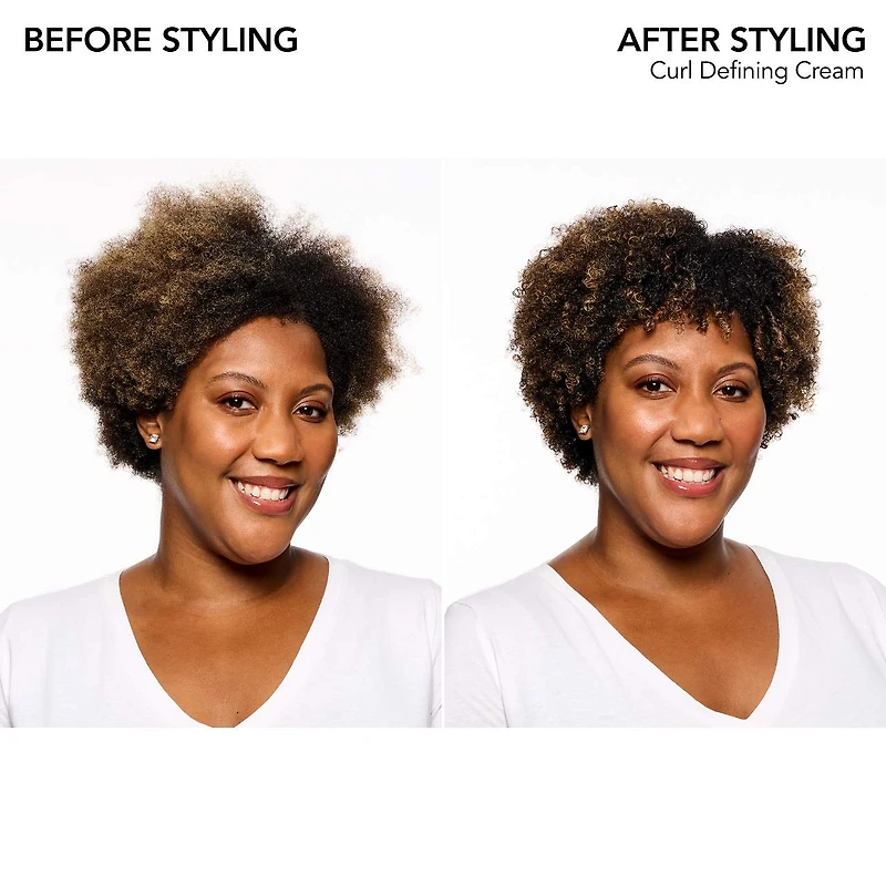 Crème coiffante définissante Curl