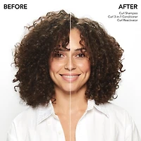 Curl Reactivator Moisturizing Hair Mist