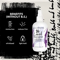 Curl Reactivator Moisturizing Hair Mist