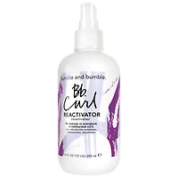 Curl Reactivator Moisturizing Hair Mist