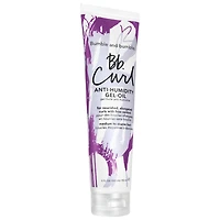 Gel-huile anti-humidité Curl