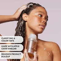 Shampoing Detox