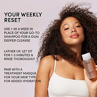 Shampoing Detox