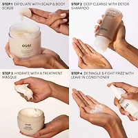 Shampoing Detox