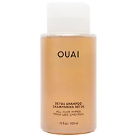 OUAI Detox Shampoo oz/ ml