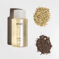 Shampoing pour cheveux fins