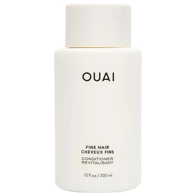 OUAI Fine Hair Conditioner oz/ mL