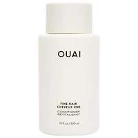 OUAI Fine Hair Conditioner oz/ mL