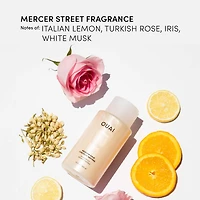 Revitalisant pour cheveux moyens